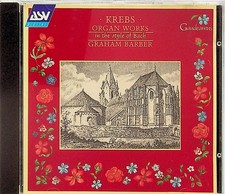 Krebs: Organ Works In The