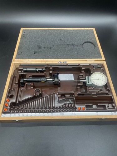 Subito svs 140mm misuratore - 20-140mm,