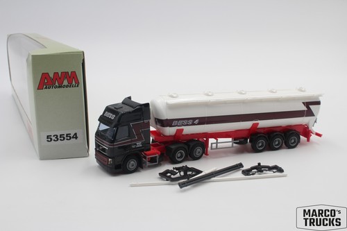 Awm volvo fh13 silo - fh13,