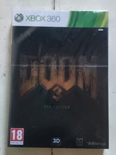 Doom 3 BFG edition Xbox 360 -