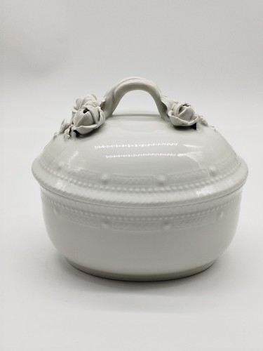 Terrine porcelaine royal - porcelaine,