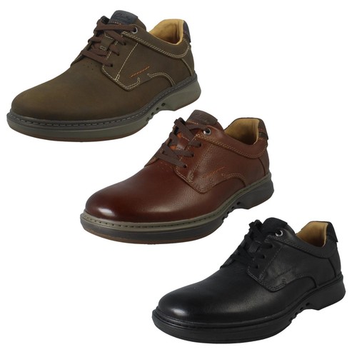 Uomo clarks formale - clarks, con