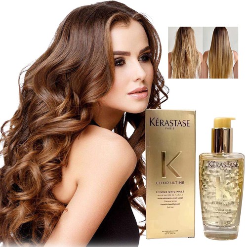 Kerastase elixir ultime - elixir,