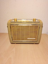 📻 Radio d'epoca a valigetta