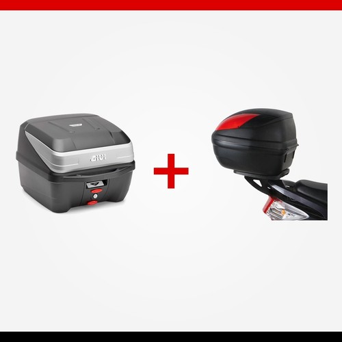 Givi b32n bauletto 32l - bauletto, +