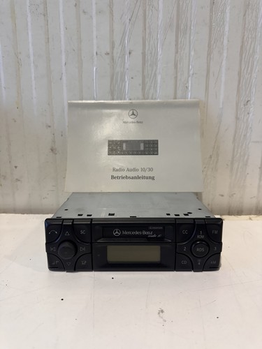 Radio stereo originale