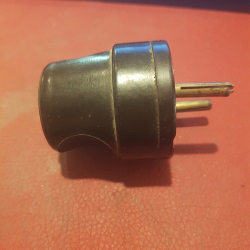 Particolare spina restauro - particolare,