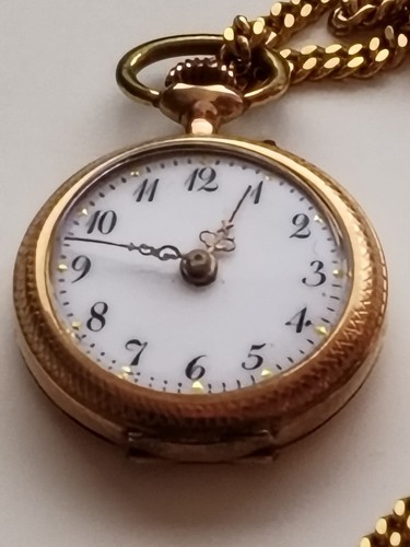 Orologio tascabile donna - tascabile,
