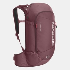 Zaino Sci Alpinismo Freeride