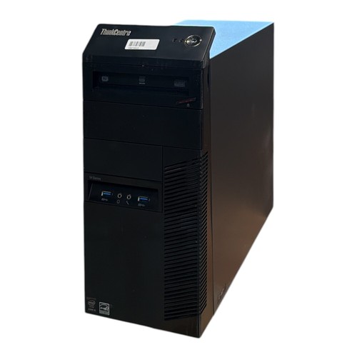 Lenovo thinkcentre m83 - thinkcentre,