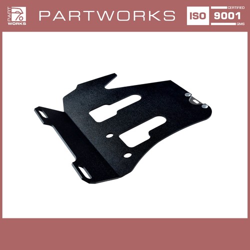 Pedaliera per porsche 911 - per,