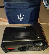 COMPRESSORE con borsa Maserati