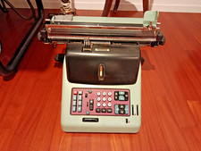 Olivetti Tetractys 24 CR