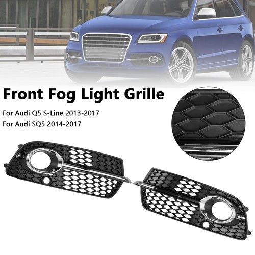 Front bumper fog - bumper, light