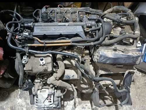 Motore completo smart 800 - motore,