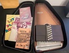 Oscar Schmidt Model 21 C/R