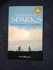 Tre settimane, un mondo. -