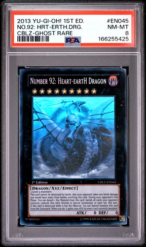 2013 1 edizione - yu-gi-oh, 1°