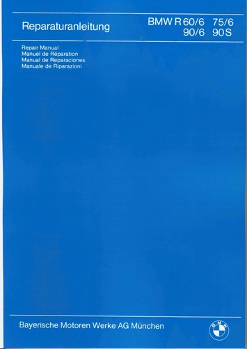 Bmw manuale officina - bmw,