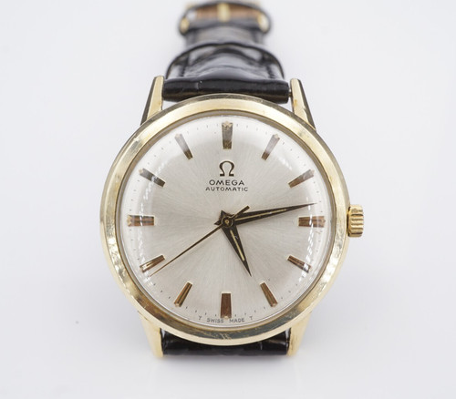 Orologio omega 5mm - 33,5mm, 1968