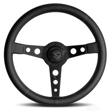 Volante MOMO Prototipo Black