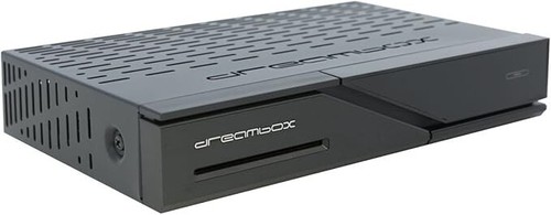 Dreambox dm520 - dm520, hd