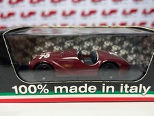 1:43 Ferrari 125 Circuito di