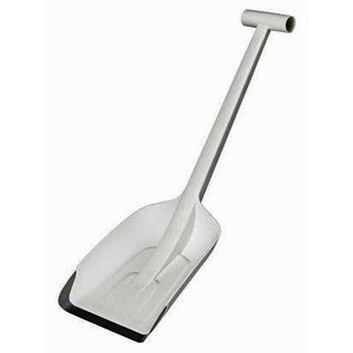 Fiskars snowxpert car shovel - fiskars,