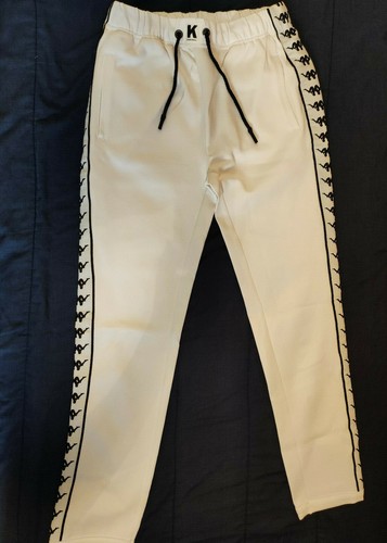 Kappa kontroll banda pants - banda, s