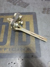 6310 4461274 TIRANTE COMPLETO ASTA COMANDO CAMBIO FIAT PANDA 30 45 1980-1994 NEW