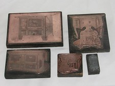 Lotto Antico Tampone Matrix