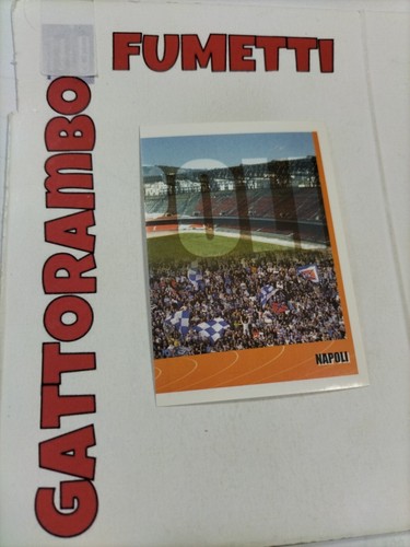 Figurine supercalcio n 22 - supercalcio,