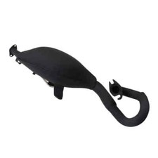 Scarico Silenziatore Sistema