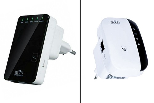 Ripetitore segnale wifi