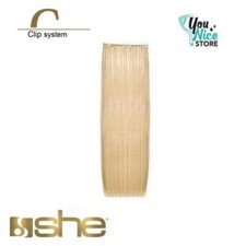 1 fascia extension SHE HAIR