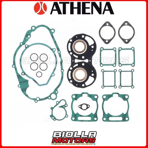Kit guarnizioni motore athena - motore,
