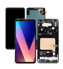 Display LCD Schermo Touch