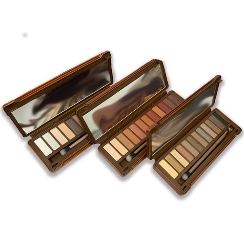 Palette 24 ombretti - 12, o