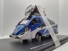 Perfex 1/43 Kia Frontier