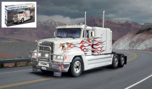 Modellino camion kit - , di