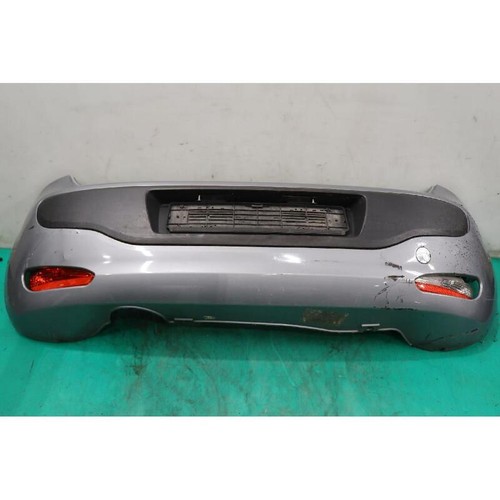Paraurti post fiat grande - paraurti,