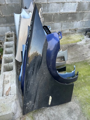 Parafango anteriore destro bmw - parafango,
