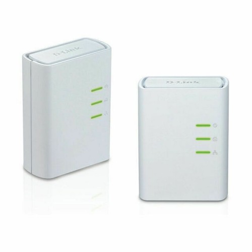 Link powerline av500 mini - d-link,