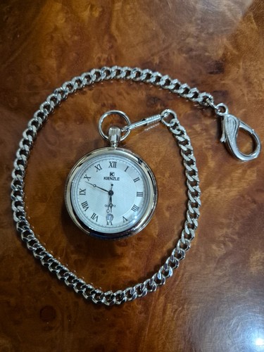 Orologio tasca quarzo - da, al