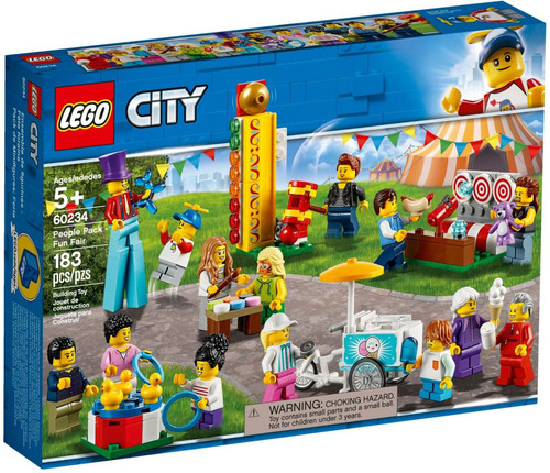 Pietre lego city - ✅,