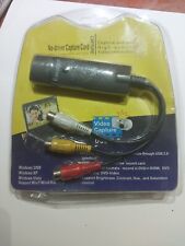 ACQUISIZIONE AUDIO DVR VIDEO