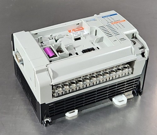 Allen bradley 1764 - 1764-24bwa, ser