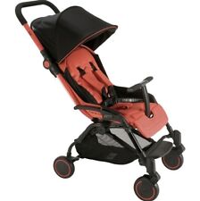 Passeggino Pali sei.9 ROSSO - nuovo in scatola originale mai usato 