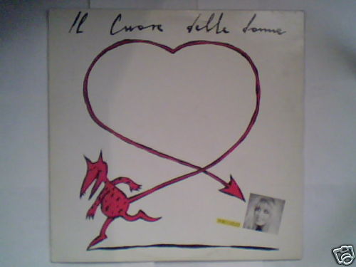Dori ghezzi cuore - dori, delle