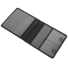  Portadocumenti per targa auto